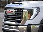 2025 GMC Sierra 3500 Crew Cab 4x4, Pickup for sale #G25123 - photo 18