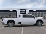 New 2025 GMC Sierra 3500 SLT Crew Cab 4x4, Pickup for sale #G25123 - photo 4