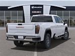 2025 GMC Sierra 3500 Crew Cab 4x4, Pickup for sale #G25123 - photo 2