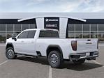 New 2025 GMC Sierra 3500 SLT Crew Cab 4x4, Pickup for sale #G25123 - photo 6