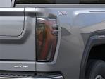 2025 GMC Sierra 3500 Crew Cab 4x4, Pickup for sale #G25124 - photo 15