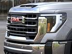 2025 GMC Sierra 3500 Crew Cab 4x4, Pickup for sale #G25124 - photo 18