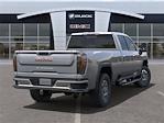 2025 GMC Sierra 3500 Crew Cab 4x4, Pickup for sale #G25124 - photo 2