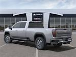 2025 GMC Sierra 3500 Crew Cab 4x4, Pickup for sale #G25124 - photo 6