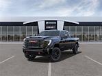 2025 GMC Sierra 3500 Crew Cab 4x4, Pickup for sale #G25126 - photo 12