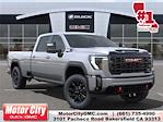 2025 GMC Sierra 3500 Crew Cab 4x4, Pickup for sale #G25130 - photo 1