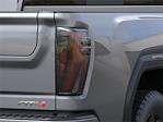 2025 GMC Sierra 3500 Crew Cab 4x4, Pickup for sale #G25130 - photo 15