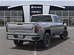 2025 GMC Sierra 3500 Crew Cab 4x4, Pickup for sale #G25130 - photo 2