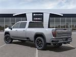 2025 GMC Sierra 3500 Crew Cab 4x4, Pickup for sale #G25130 - photo 6