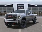 2025 GMC Sierra 3500 Crew Cab 4x4, Pickup for sale #G25130 - photo 8