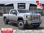 2025 GMC Sierra 2500 Crew Cab 4x4, Pickup for sale #G25131 - photo 1