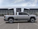 New 2025 GMC Sierra 2500 Denali Crew Cab 4x4, Pickup for sale #G25131 - photo 4