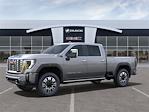 New 2025 GMC Sierra 2500 Denali Crew Cab 4x4, Pickup for sale #G25131 - photo 7