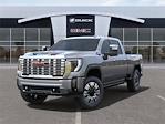 New 2025 GMC Sierra 2500 Denali Crew Cab 4x4, Pickup for sale #G25131 - photo 8