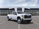 2025 GMC Sierra 3500 Crew Cab 4x4, Pickup for sale #G25139 - photo 11