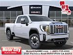 2025 GMC Sierra 2500 Crew Cab 4x4, Pickup for sale #G25140 - photo 1