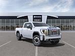 2025 GMC Sierra 2500 Crew Cab 4x4, Pickup for sale #G25140 - photo 11