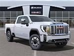 2025 GMC Sierra 2500 Crew Cab 4x4, Pickup for sale #G25140 - photo 3