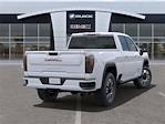 2025 GMC Sierra 2500 Crew Cab 4x4, Pickup for sale #G25140 - photo 2