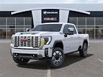 2025 GMC Sierra 2500 Crew Cab 4x4, Pickup for sale #G25140 - photo 8