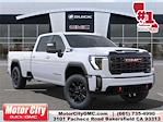 2025 GMC Sierra 3500 Crew Cab 4x4, Pickup for sale #G25141 - photo 1