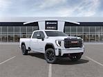 New 2025 GMC Sierra 3500 AT4 Crew Cab 4x4, Pickup for sale #G25141 - photo 11