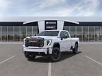 New 2025 GMC Sierra 3500 AT4 Crew Cab 4x4, Pickup for sale #G25141 - photo 12