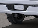 New 2025 GMC Sierra 3500 AT4 Crew Cab 4x4, Pickup for sale #G25141 - photo 19