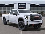 2025 GMC Sierra 3500 Crew Cab 4x4, Pickup for sale #G25141 - photo 3