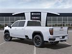 2025 GMC Sierra 3500 Crew Cab 4x4, Pickup for sale #G25141 - photo 6