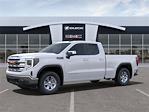 2025 GMC Sierra 1500 Double Cab 4x2, Pickup for sale #G25144 - photo 7