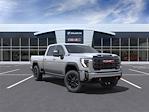 2025 GMC Sierra 2500 Crew Cab 4x4, Pickup for sale #G25151 - photo 11