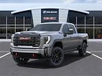 2025 GMC Sierra 2500 Crew Cab 4x4, Pickup for sale #G25151 - photo 8