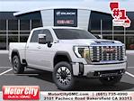 2025 GMC Sierra 3500 Crew Cab 4x4, Pickup for sale #G25152 - photo 1