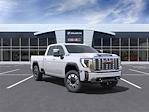 2025 GMC Sierra 3500 Crew Cab 4x4, Pickup for sale #G25152 - photo 11