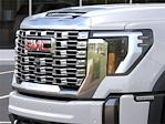 2025 GMC Sierra 3500 Crew Cab 4x4, Pickup for sale #G25152 - photo 18