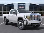 2025 GMC Sierra 3500 Crew Cab 4x4, Pickup for sale #G25152 - photo 3