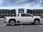 2025 GMC Sierra 3500 Crew Cab 4x4, Pickup for sale #G25152 - photo 4