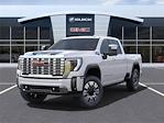 2025 GMC Sierra 3500 Crew Cab 4x4, Pickup for sale #G25152 - photo 8