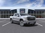 2025 GMC Sierra 1500 Crew Cab 4x4, Pickup for sale #G25155 - photo 11