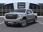 2025 GMC Sierra 1500 Crew Cab 4x4, Pickup for sale #G25155 - photo 8