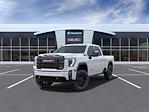 New 2025 GMC Sierra 3500 AT4 Crew Cab 4x4, Pickup for sale #G25157 - photo 12