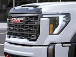 New 2025 GMC Sierra 3500 AT4 Crew Cab 4x4, Pickup for sale #G25157 - photo 18