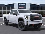 New 2025 GMC Sierra 3500 AT4 Crew Cab 4x4, Pickup for sale #G25157 - photo 3