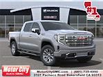 2025 GMC Sierra 1500 Crew Cab 4x4, Pickup for sale #G25160 - photo 1