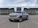 2025 GMC Sierra 1500 Crew Cab 4x4, Pickup for sale #G25160 - photo 12