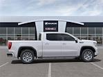 2025 GMC Sierra 1500 Crew Cab 4x4, Pickup for sale #G25161 - photo 4