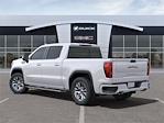 2025 GMC Sierra 1500 Crew Cab 4x4, Pickup for sale #G25161 - photo 6