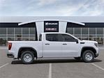 2025 GMC Sierra 1500 Crew Cab 4x4, Pickup for sale #G25162 - photo 4