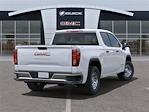 2025 GMC Sierra 1500 Crew Cab 4x4, Pickup for sale #G25162 - photo 2